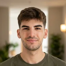 Lucas Ruiz